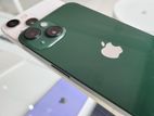 Apple iPhone 13 256GB Green (Used)