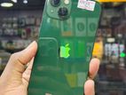 Apple iPhone 13 256GB Green (Used)