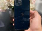 Apple iPhone 13 256GB Midnight Blue (Used)