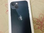 Apple iPhone 13 256GB (New)