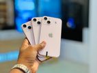 Apple iPhone 13 256GB (PINK) (Used)