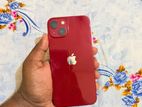 Apple iPhone 13 256GB Red (Used)