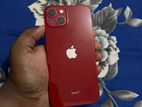 Apple iPhone 13 256GB (Used)