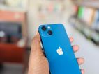 Apple iPhone 13 256GB SAMEIMEI BOX (Used)
