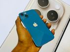 Apple iPhone 13 256GB SAMEIMEI BOX (Used)
