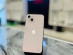 Apple iPhone 13 256GB sim (Used)