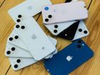 Apple iPhone 13 256GB (Used)