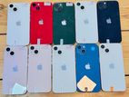 Apple iPhone 13 256GB (Used)
