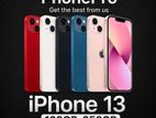 Apple iPhone 13 256GB (Used)