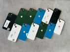 Apple iPhone 13 256GB (Used)