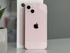 Apple iPhone 13 256GB (Used)