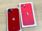 Apple iPhone 13 256GB (Used)