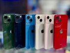Apple iPhone 13 256GB. (Used)