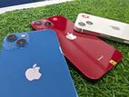 Apple iPhone 13 256GB (Used)