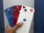 Apple iPhone 13 256GB (Used)