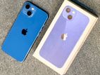 Apple iPhone 13 256GB (Used)