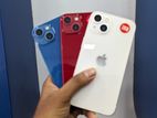 Apple iPhone 13 256GB (Used)