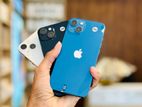 Apple iPhone 13 256GB (Used)