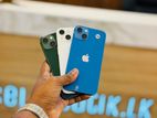 Apple iPhone 13 256GB (Used)
