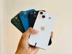 Apple iPhone 13 256GB (Used)
