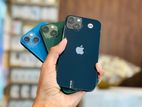 Apple iPhone 13 256GB (Used)