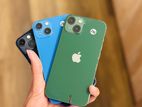 Apple iPhone 13 256GB (Used)