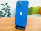 Apple iPhone 13 256GB (Used)