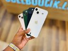 Apple iPhone 13 256GB (Used)