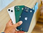 Apple iPhone 13 256GB (Used)