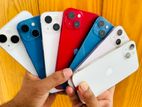 Apple iPhone 13 256GB (Used)