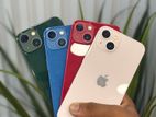 Apple iPhone 13 256GB (Used)