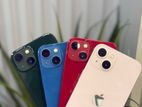 Apple iPhone 13 256GB (Used)