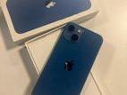 Apple iPhone 13 256GB (Used)