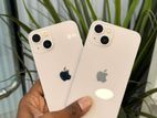 Apple iPhone 13 256GB (Used)