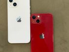 Apple iPhone 13 256GB (Used)