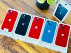 Apple iPhone 13 256GB (Used)