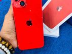 Apple iPhone 13 (Used)