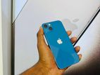 Apple iPhone 13 256GB (Used)