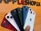 Apple iPhone 13 256GB (Used)