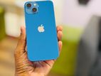 Apple iPhone 13 256GB (Used)