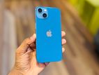 Apple iPhone 13 256GB (Used)
