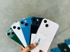 Apple iPhone 13 256GB (Used)