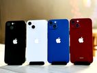 Apple iPhone 13 256GB (Used)