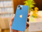 Apple iPhone 13 256GB (Used)
