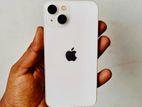 Apple iPhone 13 256gb (Used)
