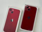 Apple iPhone 13 256GB (Used)