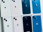 Apple iPhone 13 256GB (Used)