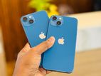 Apple iPhone 13 256GB (Used)