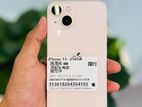 Apple iPhone 13 256GB (Used)