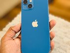 Apple iPhone 13 256GB (Used)